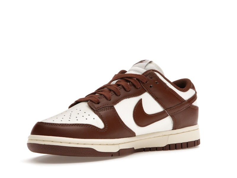 Nike Dunk Low Cacao Wow (Women's) - image 15