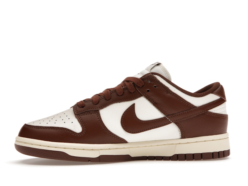 Nike Dunk Low Cacao Wow (Women's) - image 18