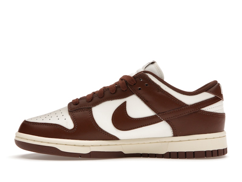 Nike Dunk Low Cacao Wow (Women's) - image 19