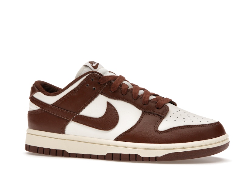 Nike Dunk Low Cacao Wow (Women's) - image 3