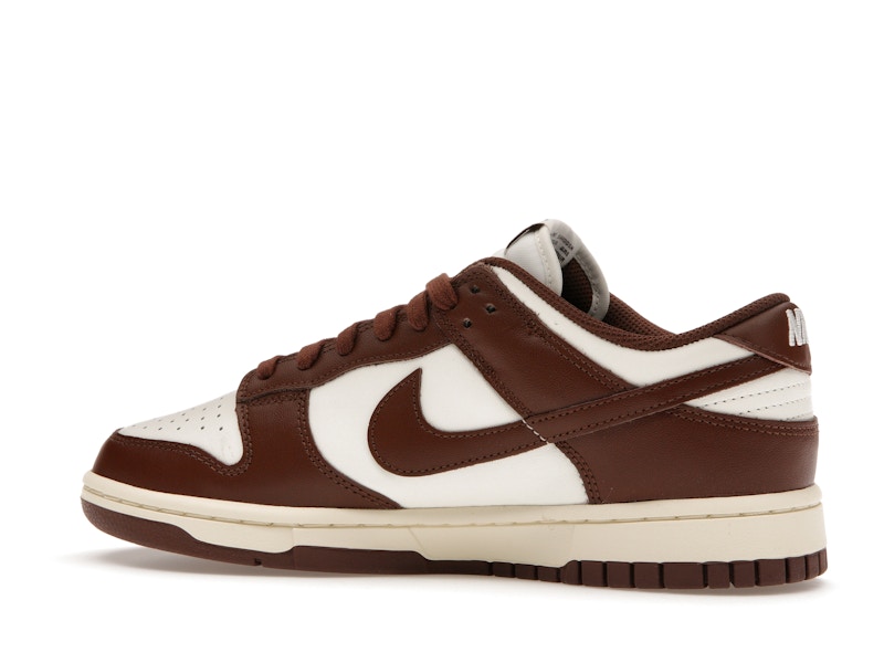 Nike Dunk Low Cacao Wow (Women's) - image 21