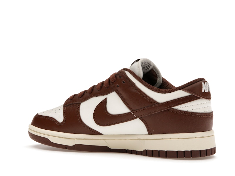 Nike Dunk Low Cacao Wow (Women's) - image 22