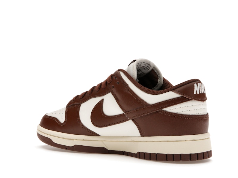 Nike Dunk Low Cacao Wow (Women's) - image 23