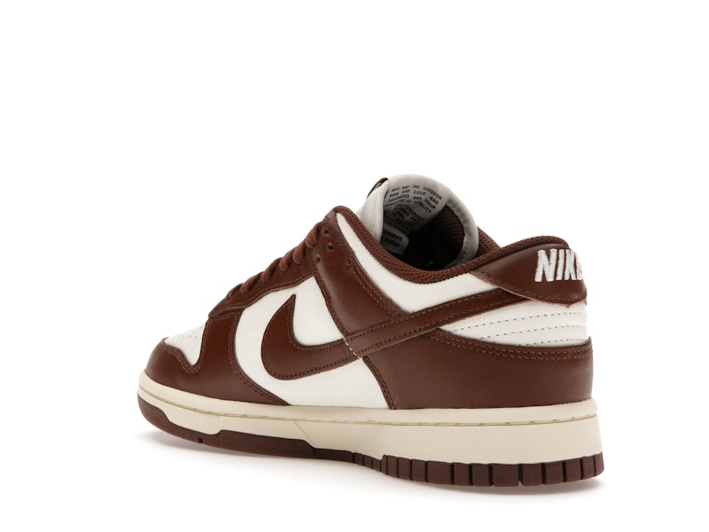 Nike Dunk Low Cacao Wow (Women's) - image 24