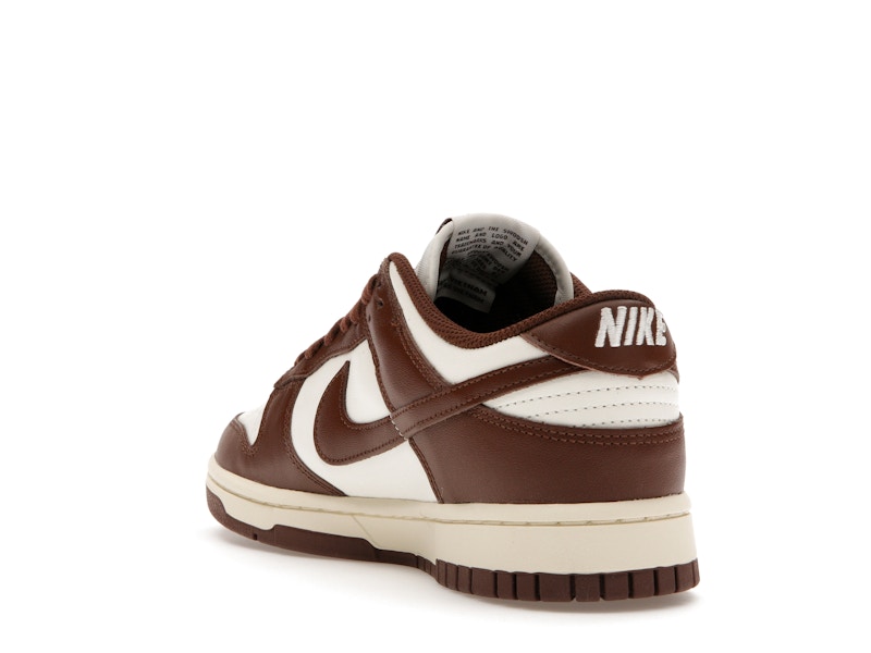 Nike Dunk Low Cacao Wow (Women's) - image 25
