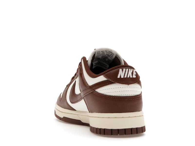 Nike Dunk Low Cacao Wow (Women's) - image 26