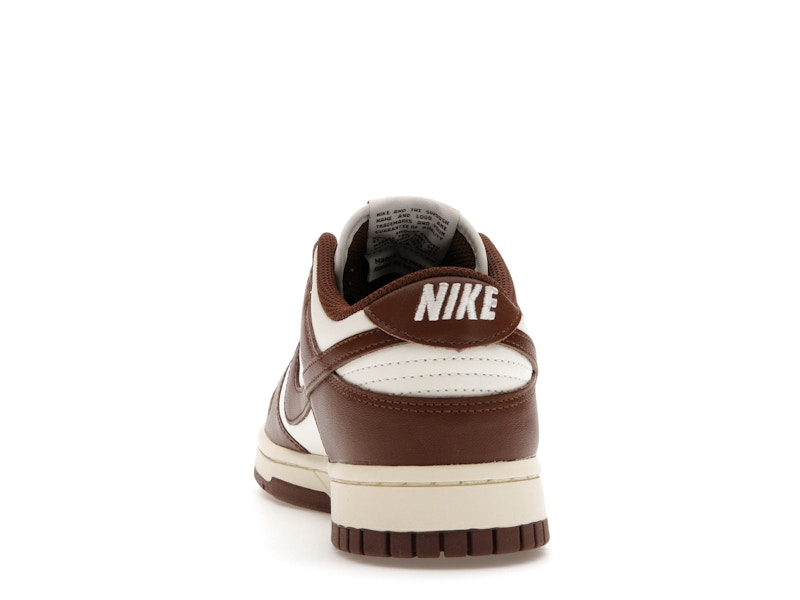 Nike Dunk Low Cacao Wow (Women's) - image 27