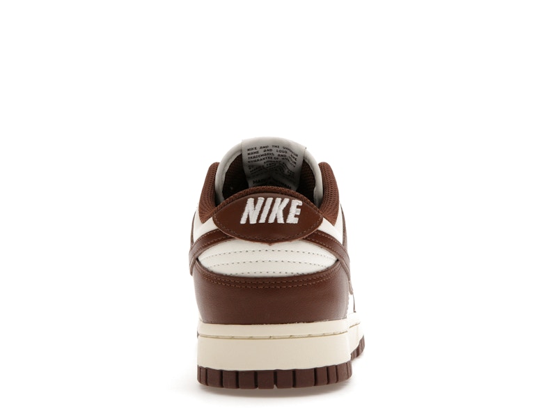 Nike Dunk Low Cacao Wow (Women's) - image 28