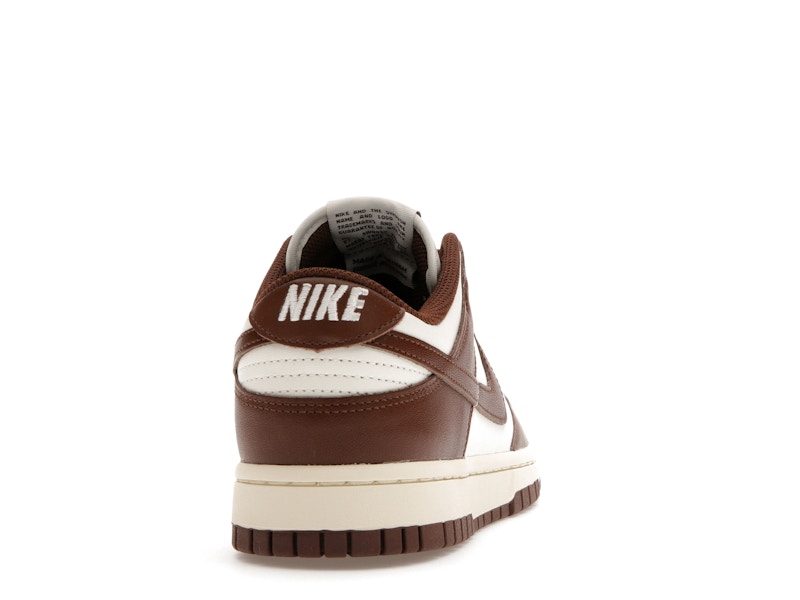 Nike Dunk Low Cacao Wow (Women's) - image 29