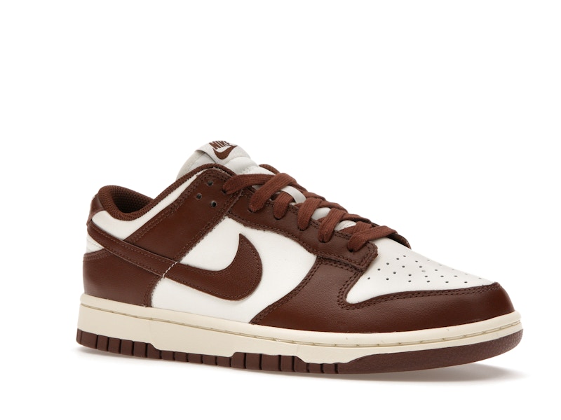 Nike Dunk Low Cacao Wow (Women's) - image 4