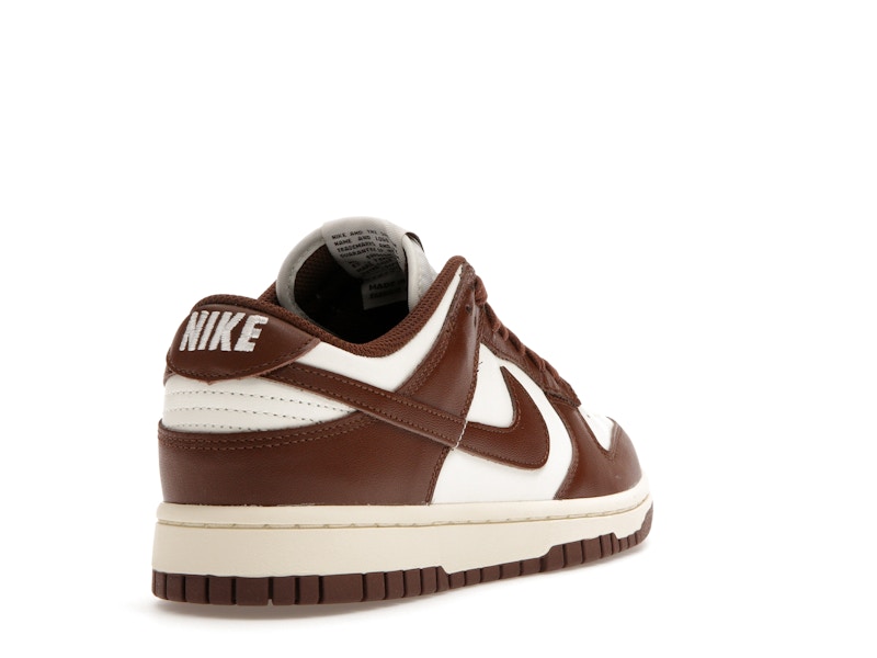 Nike Dunk Low Cacao Wow (Women's) - image 31