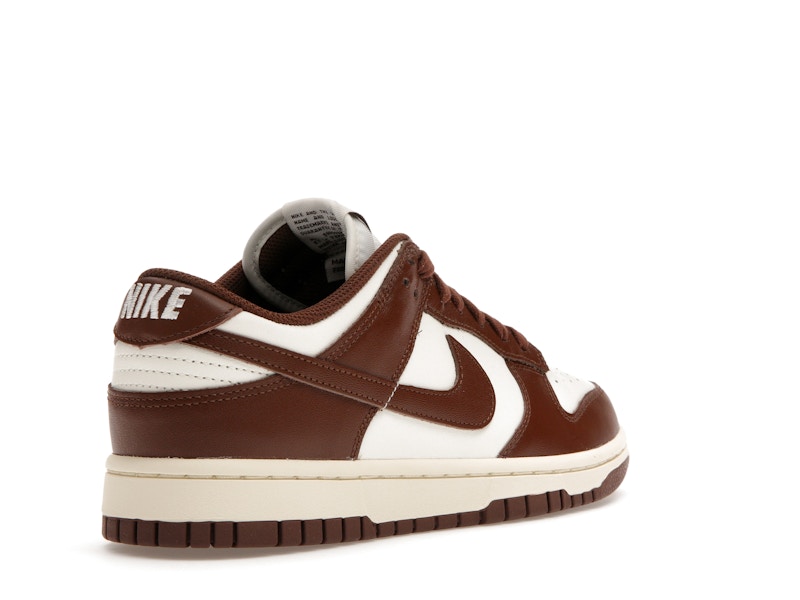 Nike Dunk Low Cacao Wow (Women's) - image 32