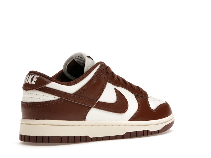 Nike Dunk Low Cacao Wow (Women's) - image 33
