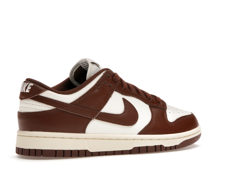 Nike Dunk Low Cacao Wow (Women's) - image 34