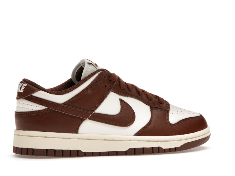 Nike Dunk Low Cacao Wow (Women's) - image 35