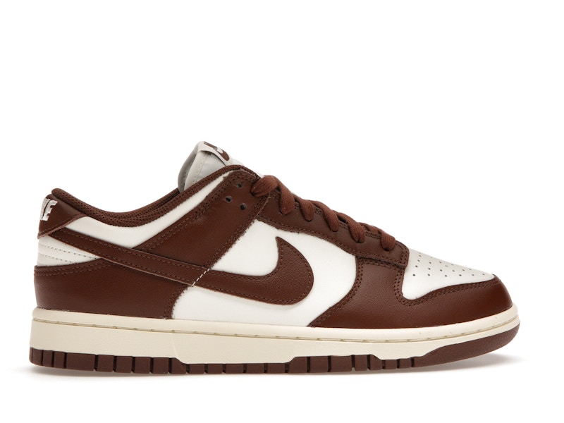 Nike Dunk Low Cacao Wow (Women's) - image 36