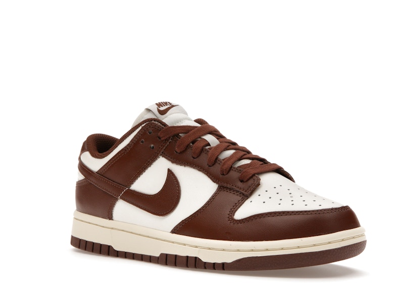 Nike Dunk Low Cacao Wow (Women's) - image 5