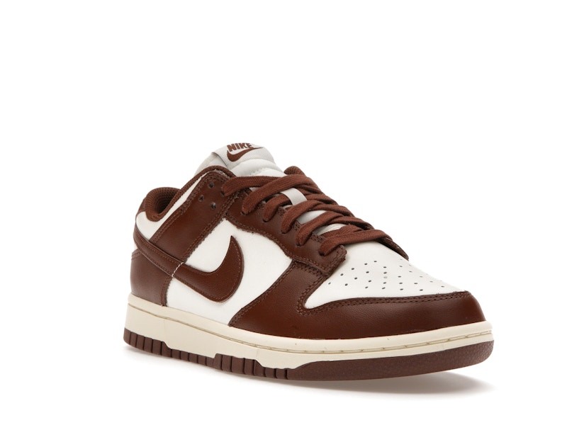 Nike Dunk Low Cacao Wow (Women's) - image 6