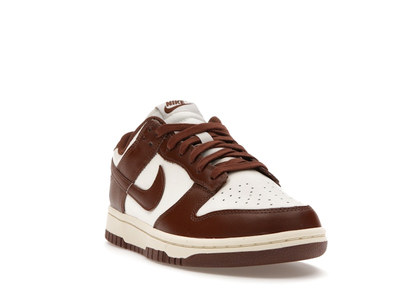 Nike Dunk Low Cacao Wow (Women's) - image 7