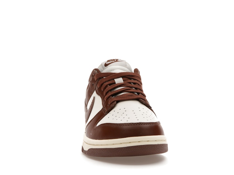 Nike Dunk Low Cacao Wow (Women's) - image 9