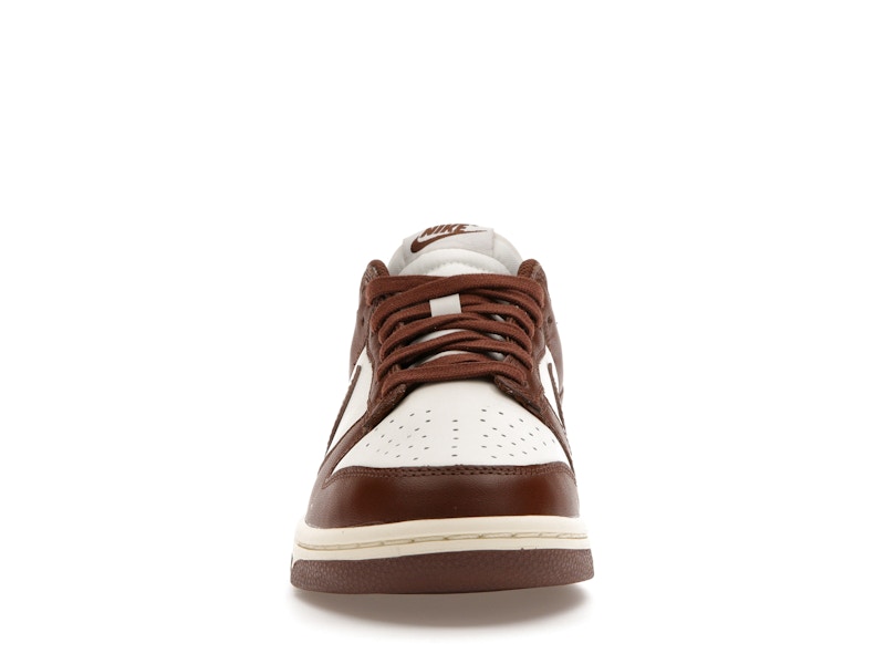 Nike Dunk Low Cacao Wow (Women's) - image 10
