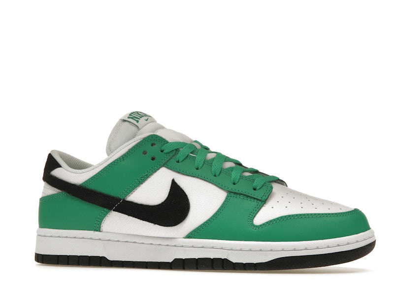 Nike Dunk Low Celtics - image 3