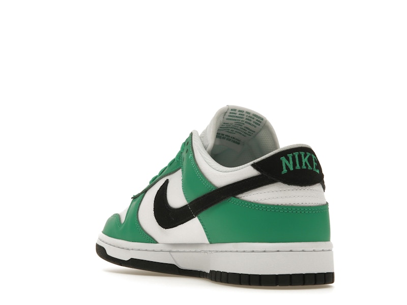 Nike Dunk Low Celtics - image 25