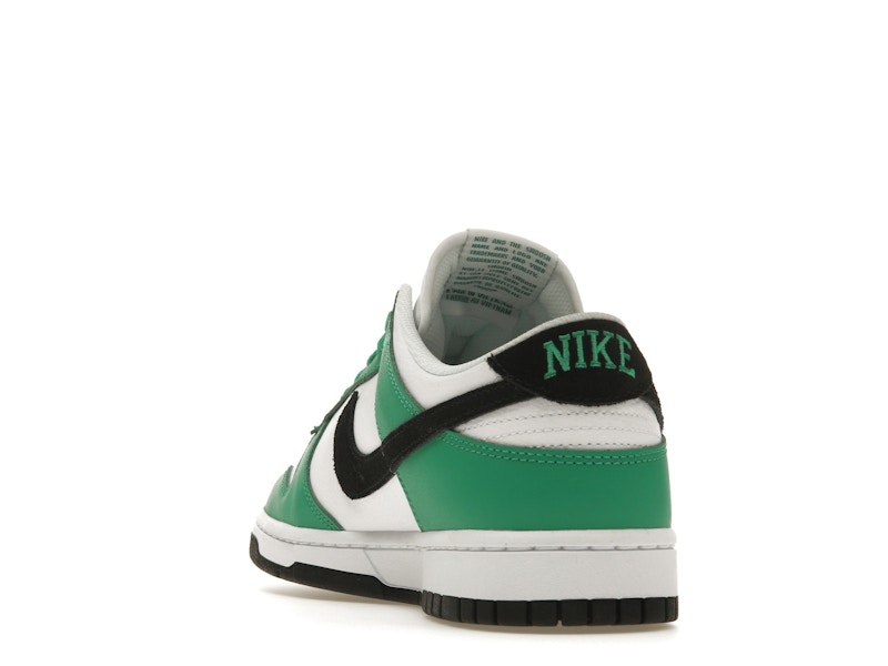 Nike Dunk Low Celtics - image 26