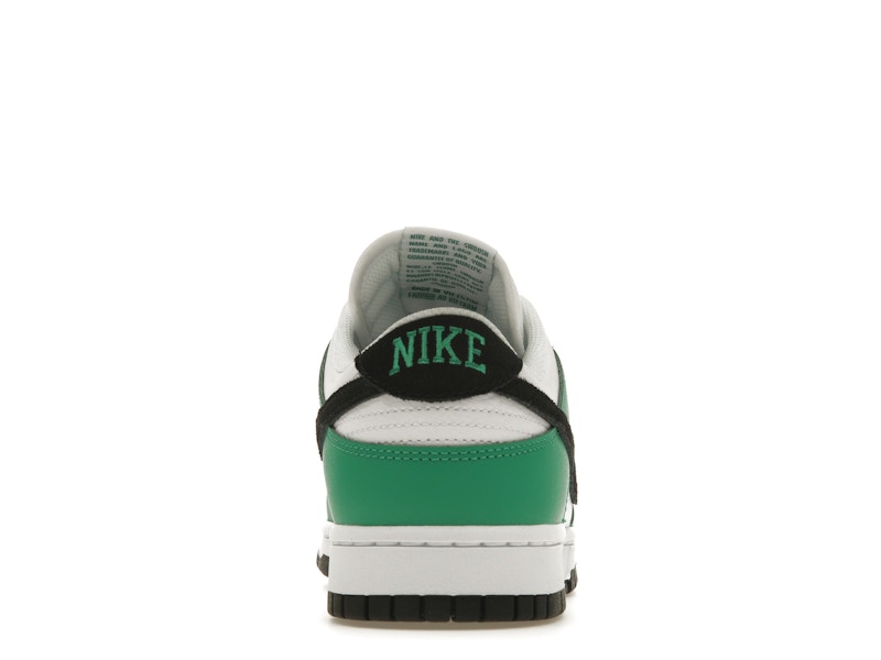 Nike Dunk Low Celtics - image 28