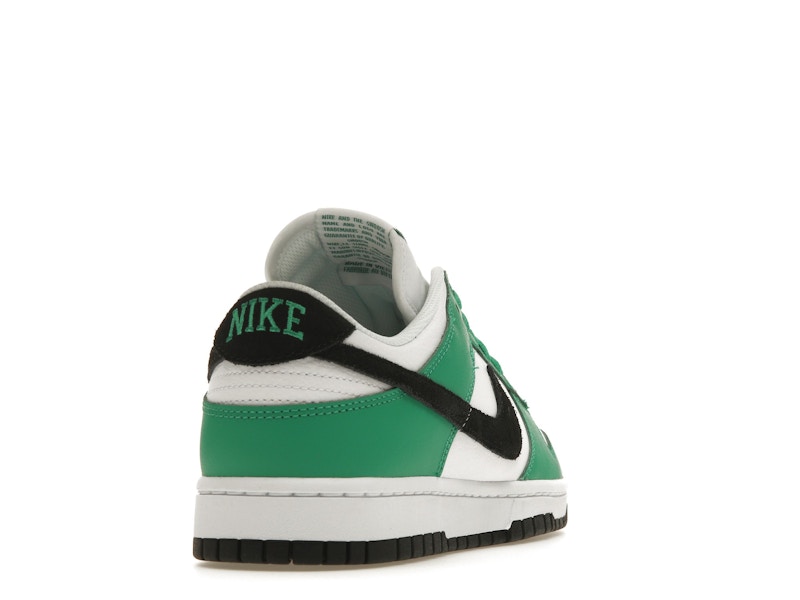 Nike Dunk Low Celtics - image 30