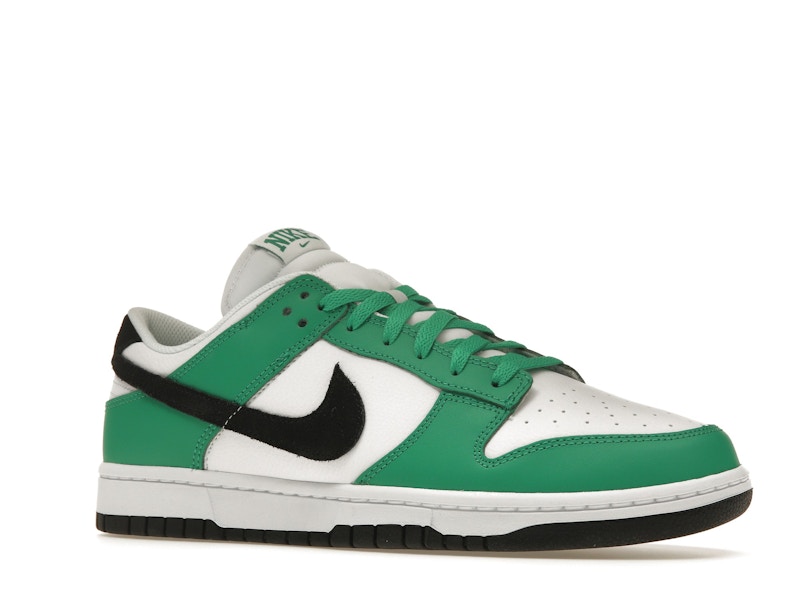 Nike Dunk Low Celtics - image 4