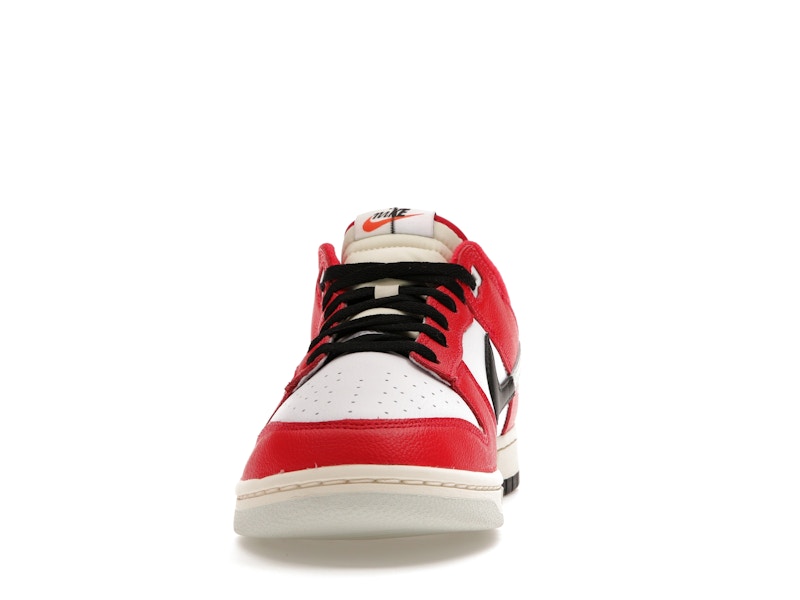 Nike Dunk Low Chicago Split - image 11