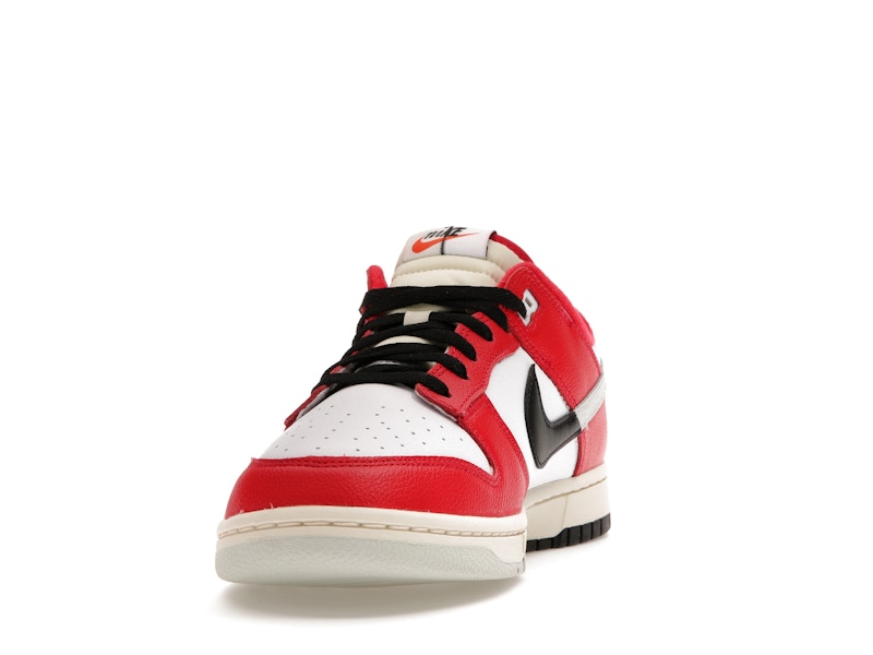 Nike Dunk Low Chicago Split - image 12