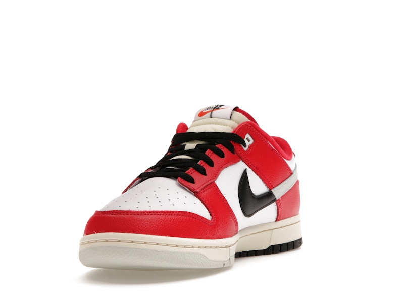 Nike Dunk Low Chicago Split - image 13