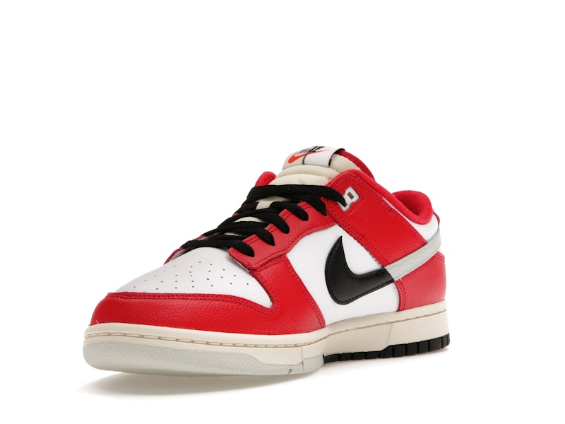 Nike Dunk Low Chicago Split - image 14