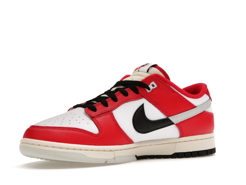 Nike Dunk Low Chicago Split - image 16