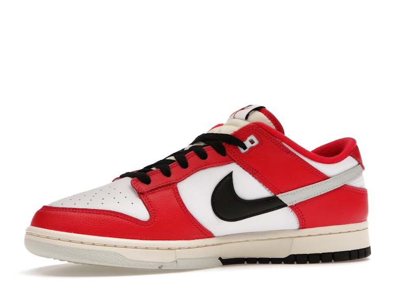 Nike Dunk Low Chicago Split - image 17
