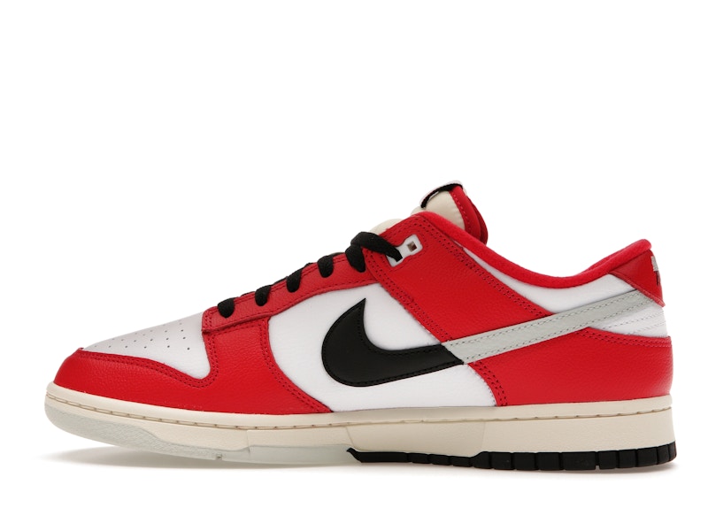 Nike Dunk Low Chicago Split - image 20
