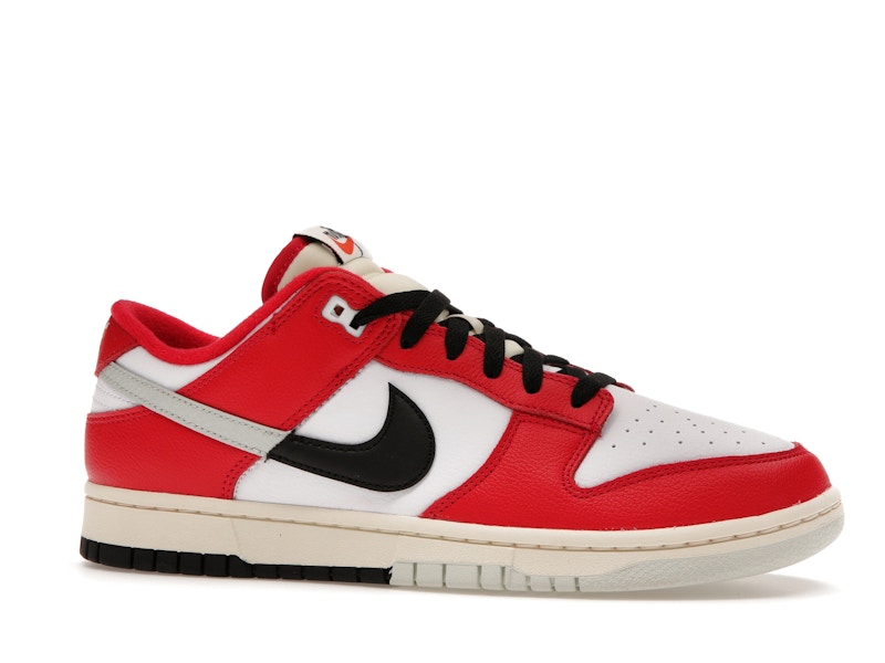 Nike Dunk Low Chicago Split - image 3
