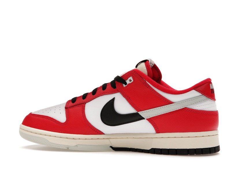 Nike Dunk Low Chicago Split - image 21
