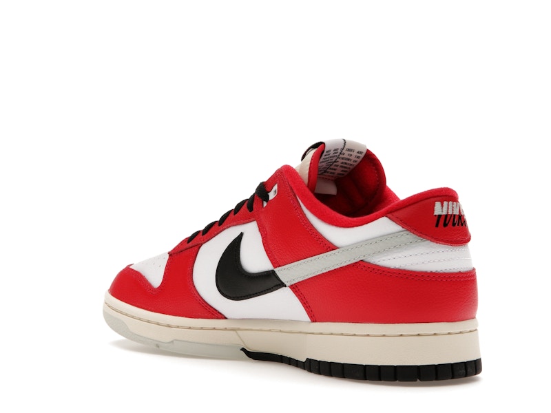 Nike Dunk Low Chicago Split - image 24