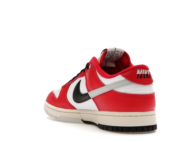 Nike Dunk Low Chicago Split - image 25
