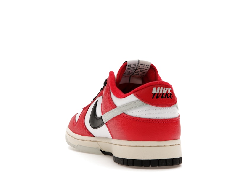 Nike Dunk Low Chicago Split - image 26