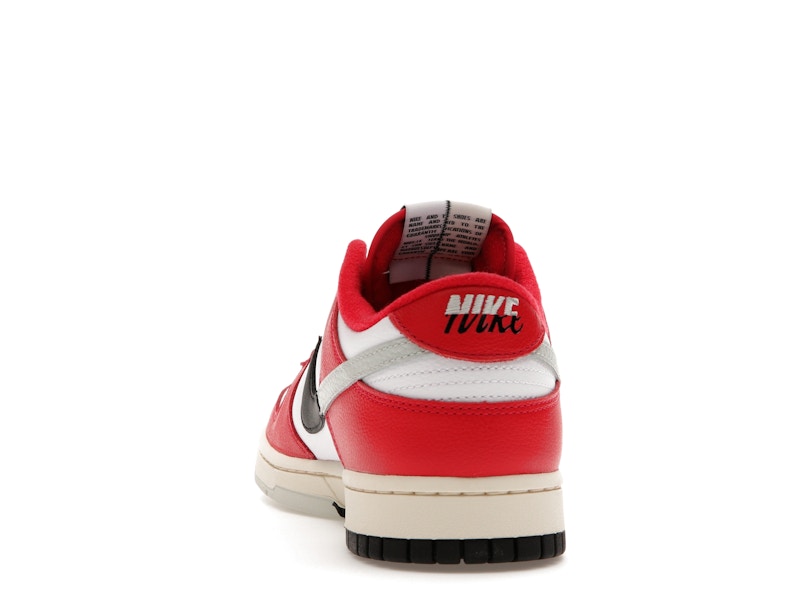Nike Dunk Low Chicago Split - image 27