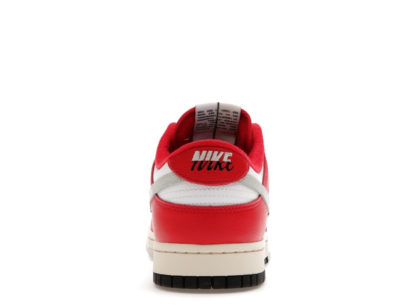 Nike Dunk Low Chicago Split - image 28
