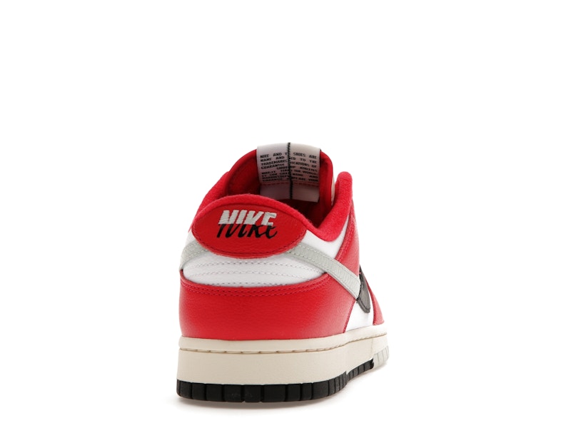 Nike Dunk Low Chicago Split - image 29