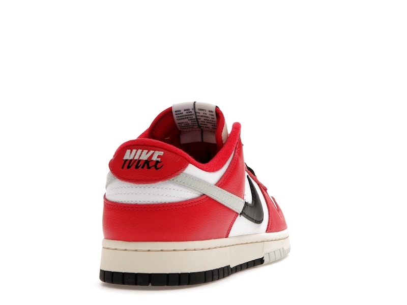 Nike Dunk Low Chicago Split - image 30