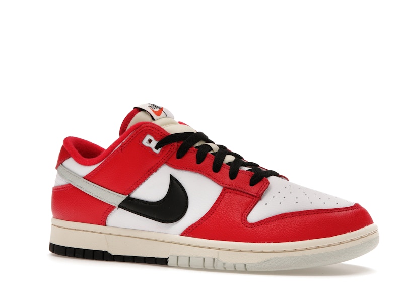 Nike Dunk Low Chicago Split - image 4