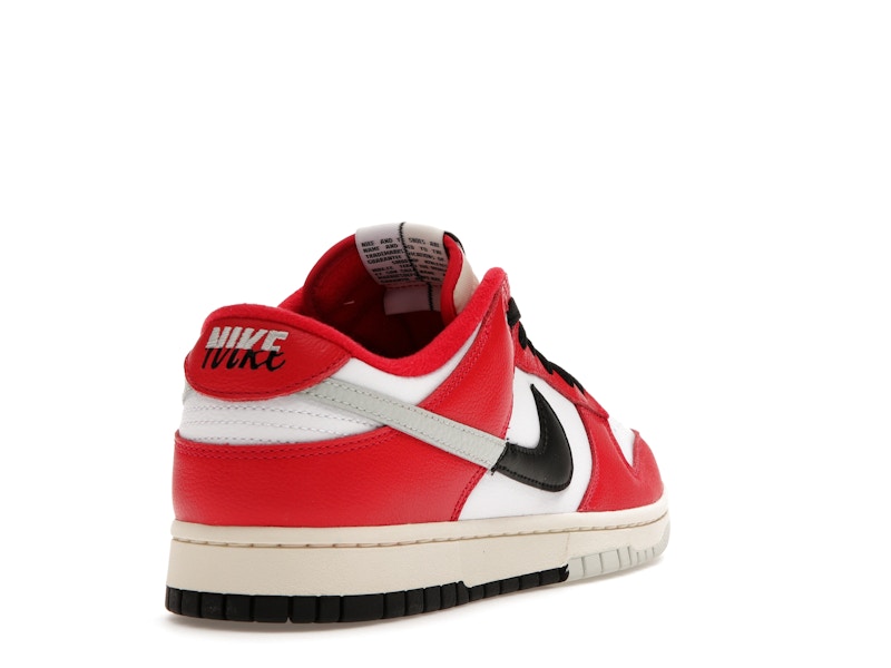 Nike Dunk Low Chicago Split - image 31
