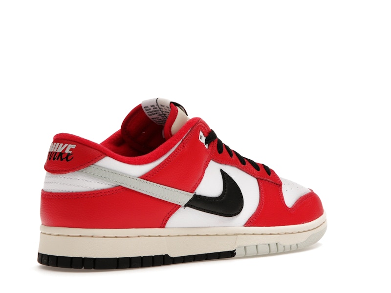 Nike Dunk Low Chicago Split - image 33